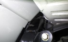 HONDA GYRO X 2021 TD02