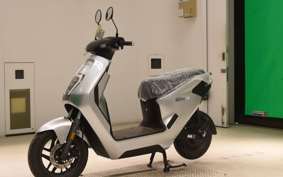 HONDA EM1E: 2007 EF16