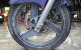 KAWASAKI ZZ-R250 EX250H