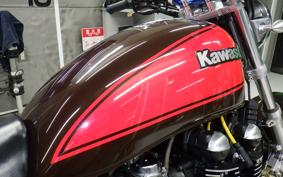 KAWASAKI ZEPHYR 750 2007 ZR750C