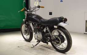 YAMAHA SR400 Gen.2 1999 1JR