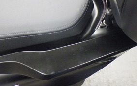 HONDA PCX 160 2002 KF47