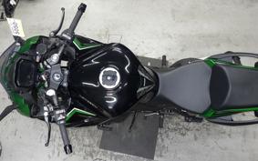 KAWASAKI NINJA 1000 SX 2022 ZXT02K