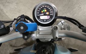 BMW R NINE T PURE 0L61