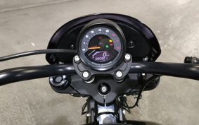 HARLEY  HARLEY FXLRS1920 YWZ