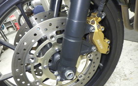 HONDA CB400SF GEN 4 2016 NC42