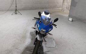 SUZUKI GSX-R150 DL23A