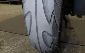 HONDA TACT Gen.4 1992 AF79