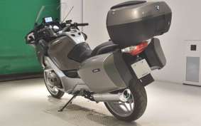 BMW R1200RT 2010