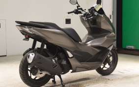 HONDA PCX 125 2007 JK05