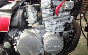 KAWASAKI ZEPHYR 400 Gen.2 1994 ZR400C