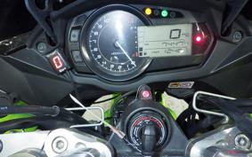 KAWASAKI NINJA 1000 A 2012