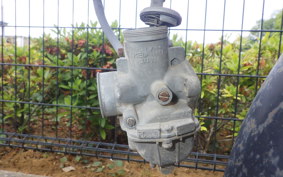 HONDA CD90 BENLY HA03