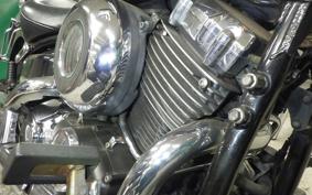 YAMAHA DRAGSTAR 400 CLASSIC 2007 VH01J