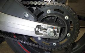 HONDA CBR250RR A 2007 MC51