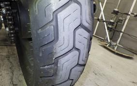 HONDA REBEL 250 A 2005 MC49