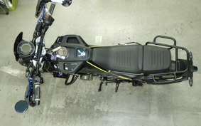 HUSQVARNA SVARTPILEN 401 2019