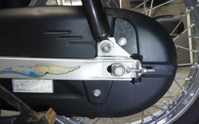 HONDA CROSS CUB 110 JA10