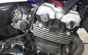 HONDA CB400 SUPER BOLDOR VTEC 2007 NC39