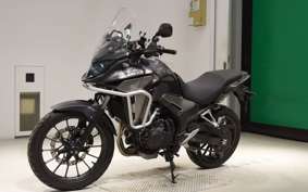 HONDA 400X 2019 NC56