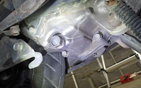 HONDA TODAY 2 2006 AF67