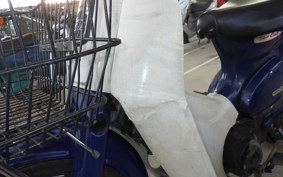 HONDA C50 SUPER CUB AA01