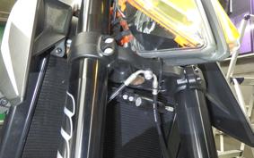 KTM 1290 SUPER DUKE R 2020