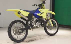 YAMAHA YZ125