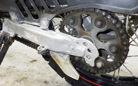 YAMAHA SEROW 225 Gen.3 2024 DG08J
