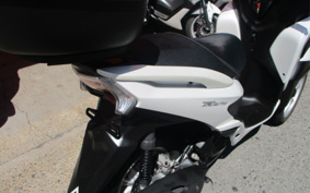 YAMAHA TRICITY 125 SE82J