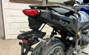 YAMAHA TRACER 9 GT+ AMT 2025 RNA1J