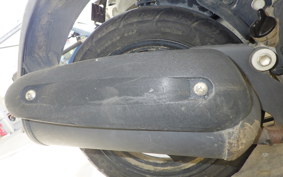 SUZUKI LET's 4 Basket CA43A