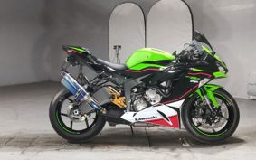KAWASAKI NINJA ZX-6R ZX636G