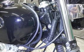 YAMAHA SR400 Gen.5 2021 RH16J