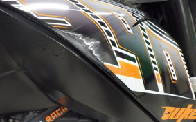 KTM 200 DUKE 2024