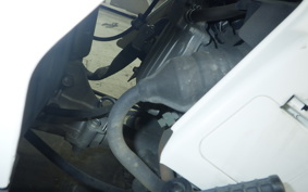 HONDA GYRO X TD02
