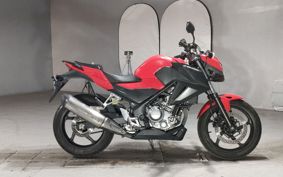 HONDA CB250 MC43