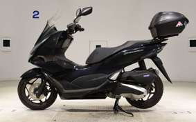 HONDA PCX 160 KF47