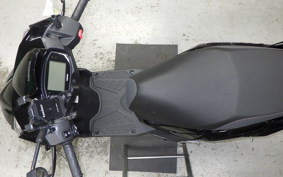 SUZUKI AVENIS 125 2016 EA12J