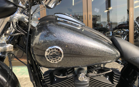 HARLEY FXSB BREAKOUT 2013 BF5