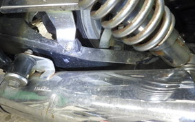 KAWASAKI VULCAN 400 1985 EN400A