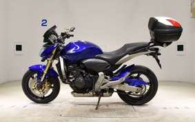 HONDA CB600F 2007