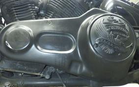 KAWASAKI VULCAN 400 CLASSIC 1997 VN400A