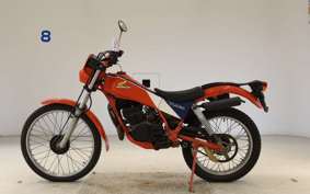 HONDA TLM50 2014 AD07