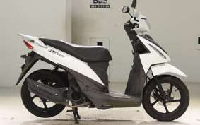 SUZUKI ADDRESS 110