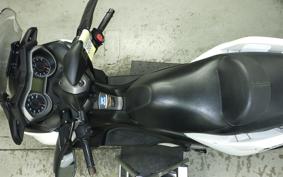 YAMAHA X-MAX 250 A 2017 SG42J