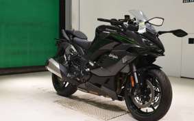 KAWASAKI NINJA 1100SX 2025 ZXT10H