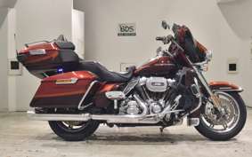 HARLEY FLHTKSE 1800CVO 2014