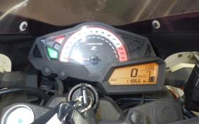 KAWASAKI Z250 2023 ER250C