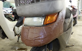 HONDA DIO CESTA GEN 2 AF68